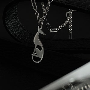 Greyhound necklace. Greyhound jewelry. Whippet pendant
