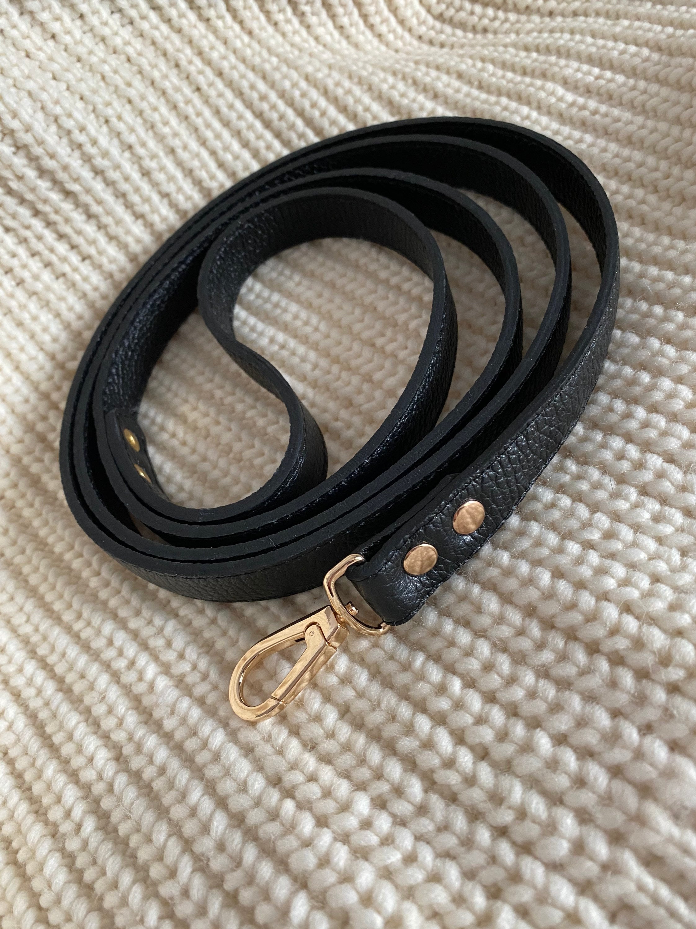 Genuine Leather Leashes. Different Colors and Styles Available Etsy