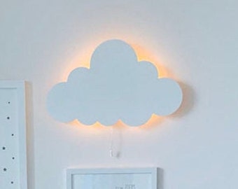 boy nursery lighting
