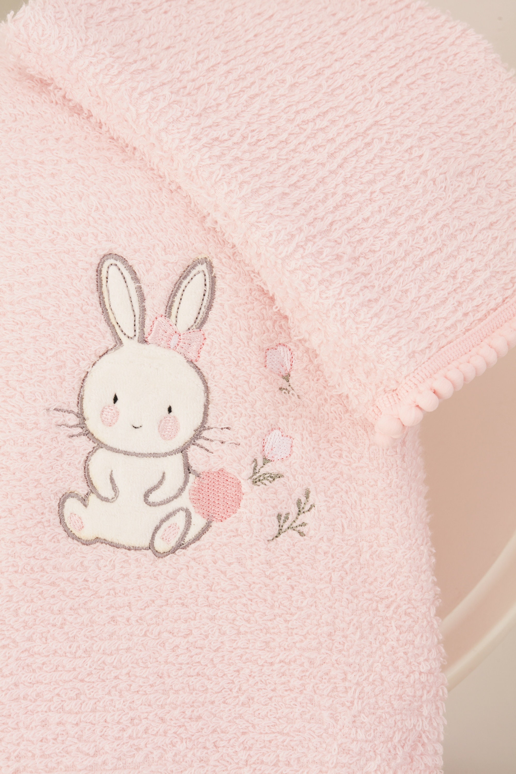 BABY BATHROBE SET 4 Pieces / 100 Organic Cotton / Newborn Etsy