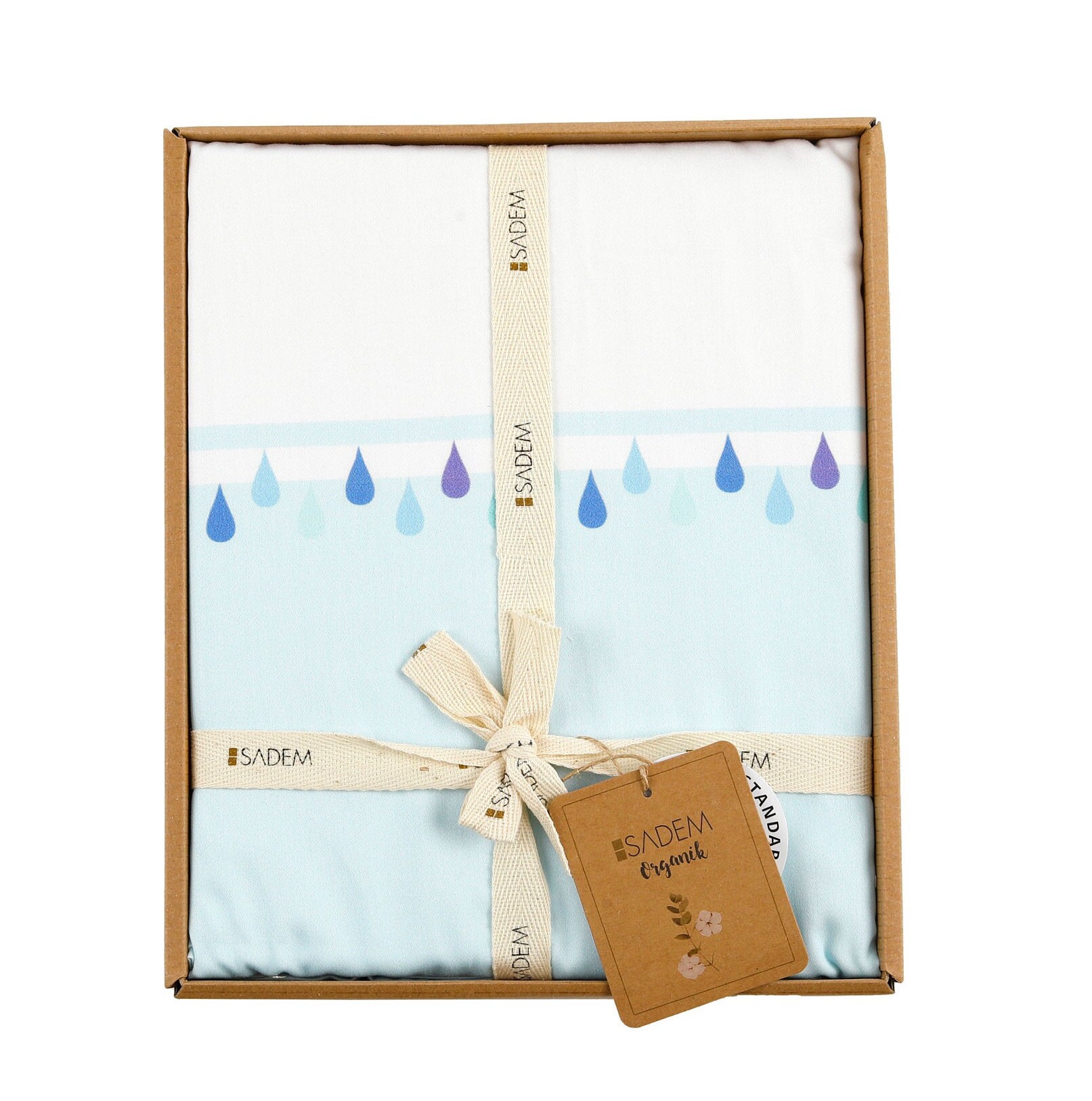 Organic BABY DUVET Cover SET / Baby Bedding Set / 100 Organic Etsy UK