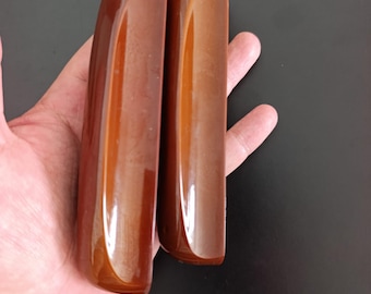 219 gram Antika Bakalit çekmece kulpları