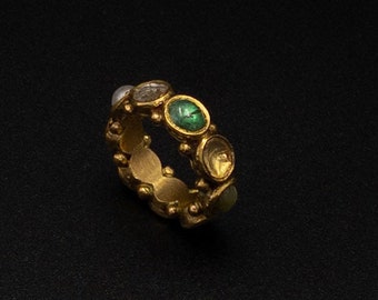 Ring From India - Etsy
