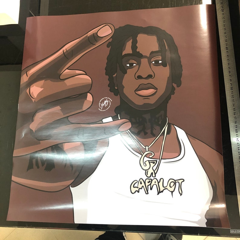 Polo G