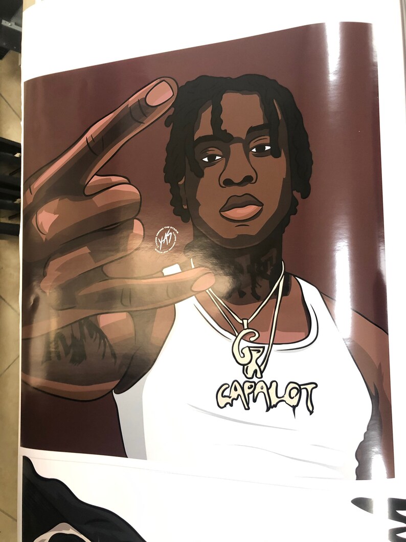 Polo G