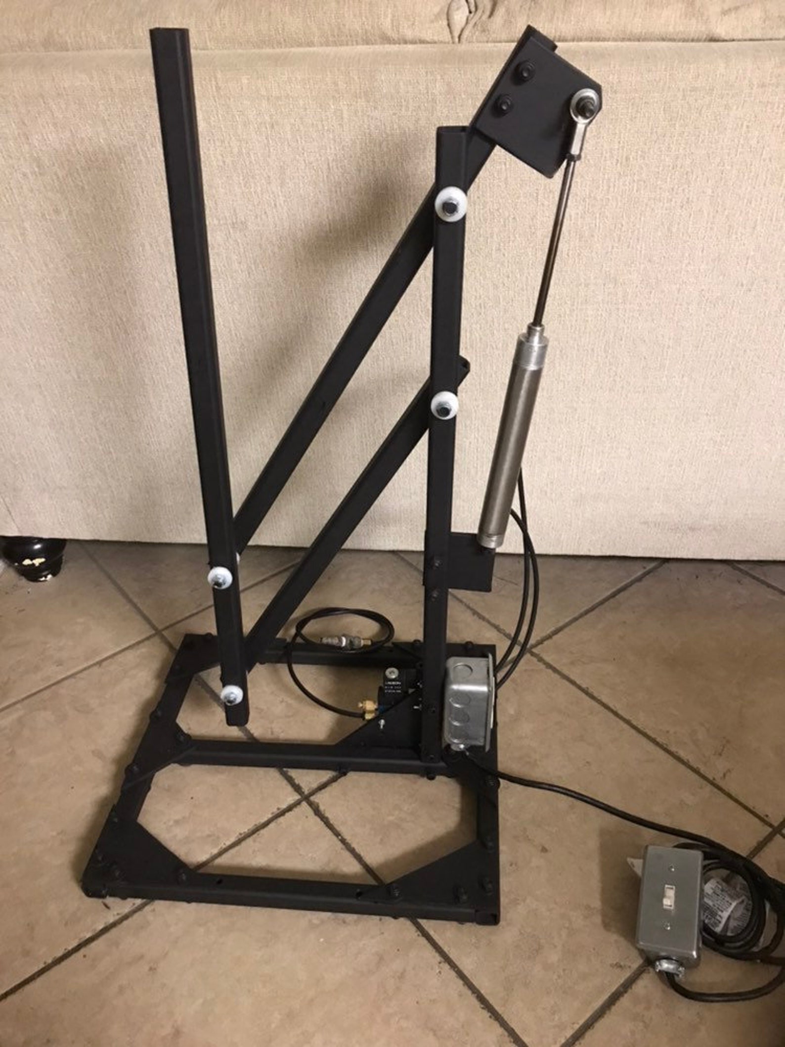 Animatronic Mechanisms For Salewmspt Sun Gazette Obituaries - hc6kjab