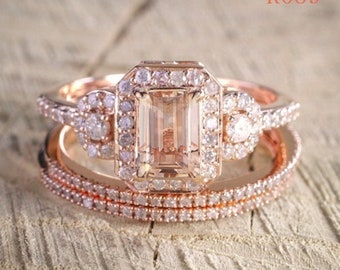 18K or jaune rempli-Creux Fleur Morganite Rose Topaze Citrine Club Boucles d'oreilles 18K or jaune rempli-Creux Fleur Morganite Rose Topaze Citrine Club Boucles d'oreilles