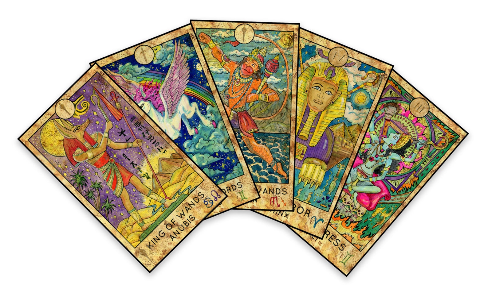 Таро Купить Оптом От Производителя