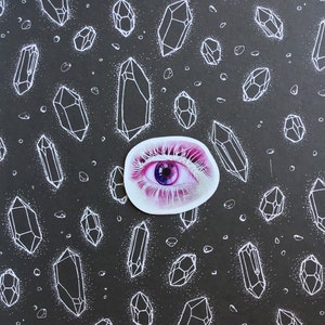 PinkEr Augenmagnet