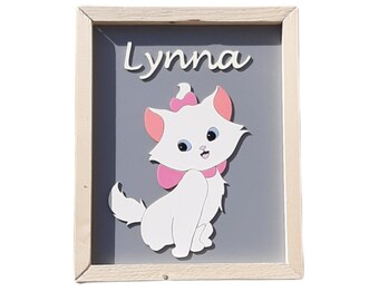 Tableau Enfant Personnalisable Etsy France