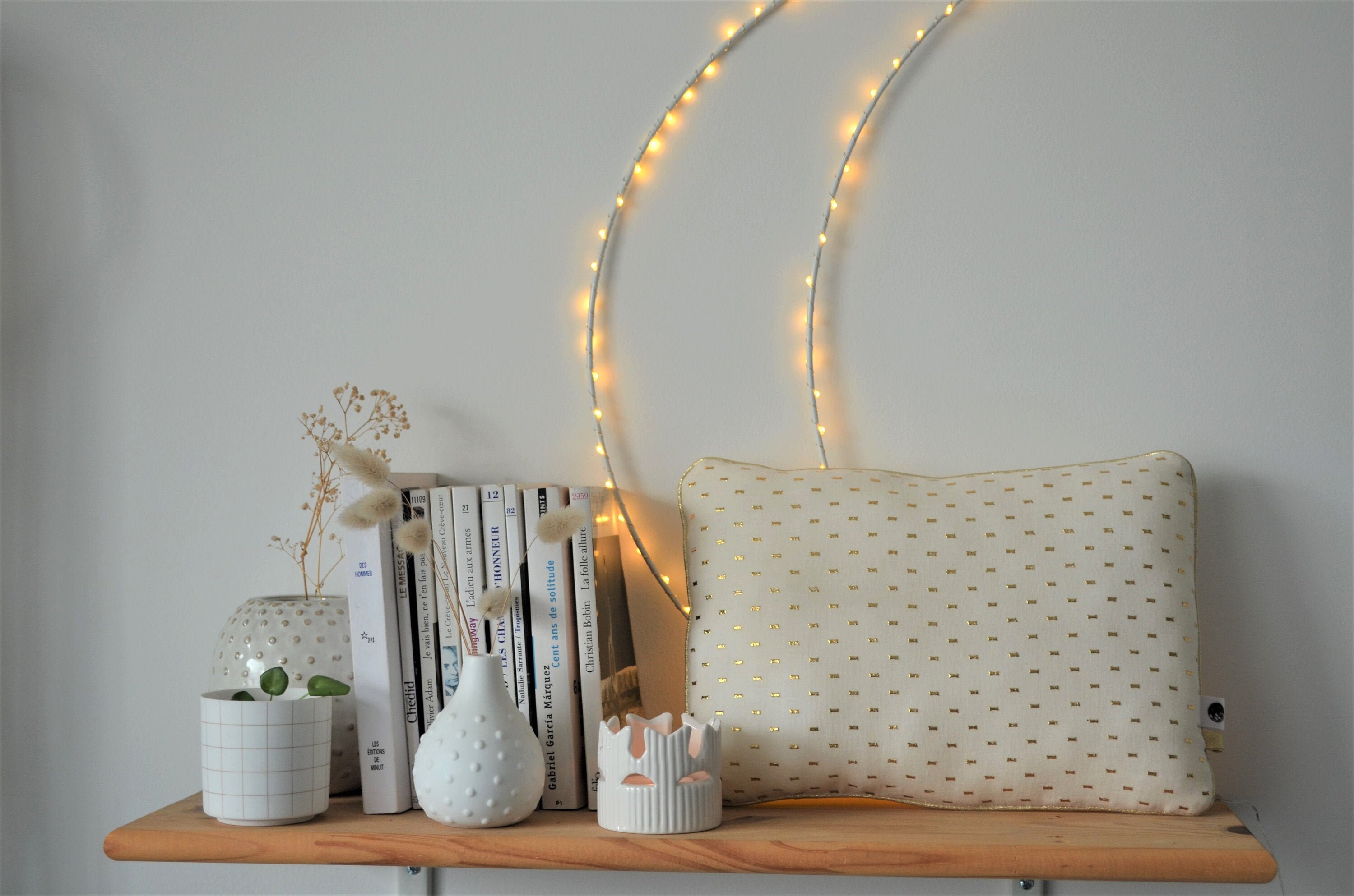 Le Coussin Rectangle