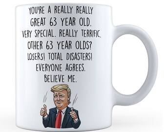 gifts for 63 year old woman