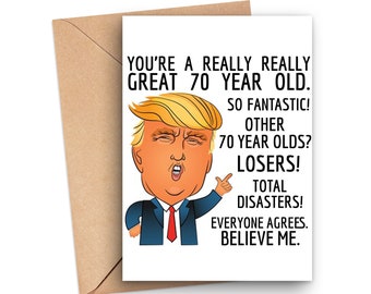 70 Ans Etsy