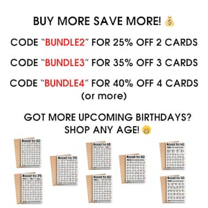 80th Birthday Card, Fun Facts Card For 80 Year Old, 80th Birthday Gift Greeting Card, 80th Birthday Card For Grandpa Or Dad Born In 1946 image 2