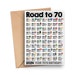 see more listings in the Road To Birthday Cards section