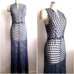 Generisch Abito a pois anni '50 per ragazze a maniche corte moda festa per bambini, bianco, 3-4 Anni Generisch Abito a pois anni '50 per ragazze a maniche corte moda festa per bambini, bianco, 3-4 Anni