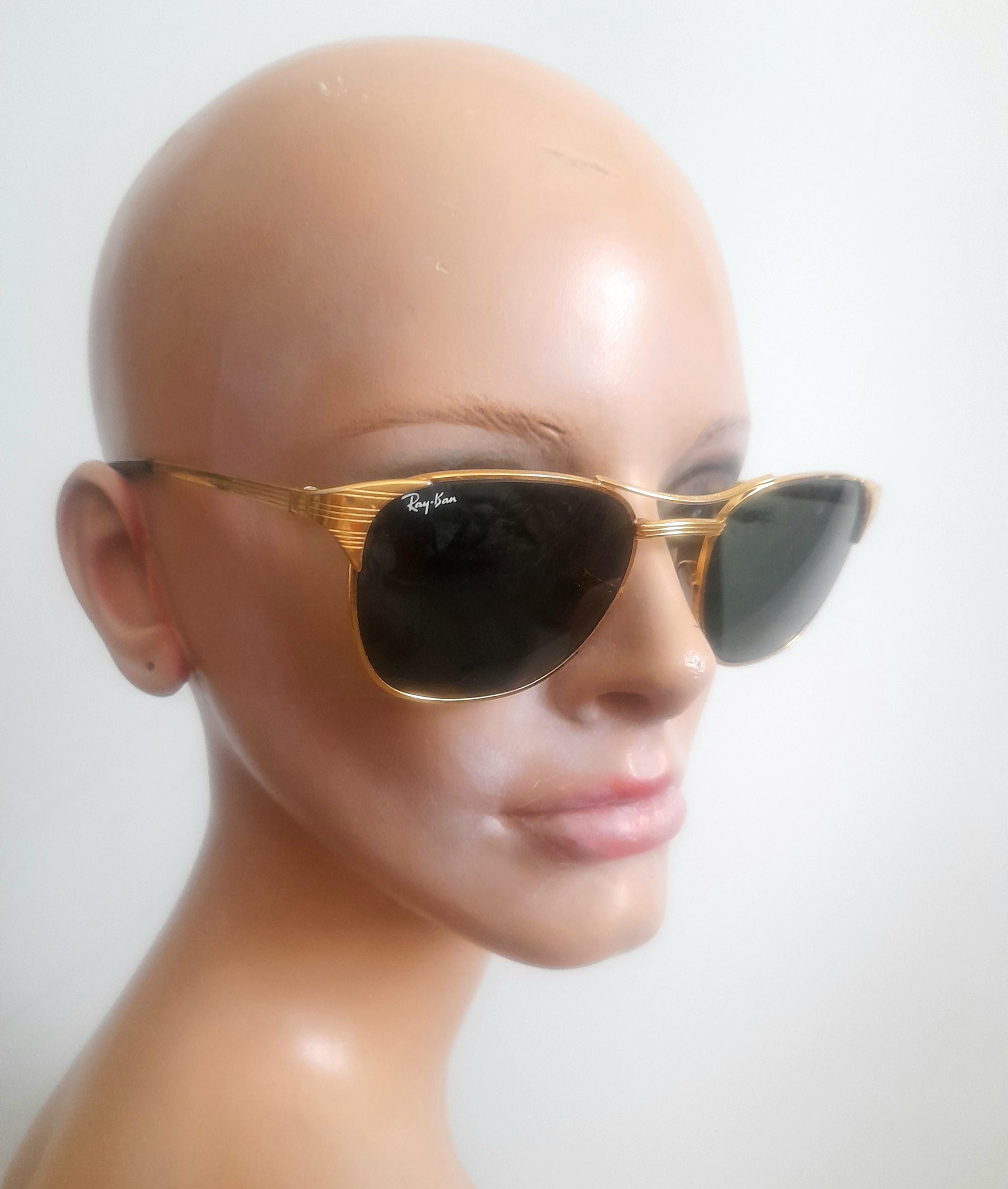 Ray Ban Chromax - Etsy