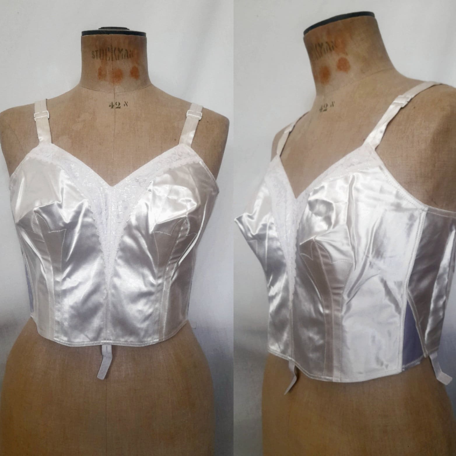 Triumph vintage bra - Etsy 日本