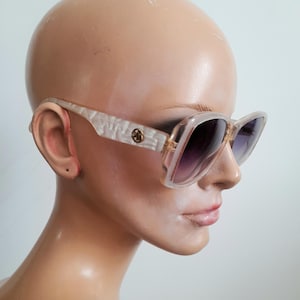 Brigitte Bardot Sunglasses - Etsy display picture 2