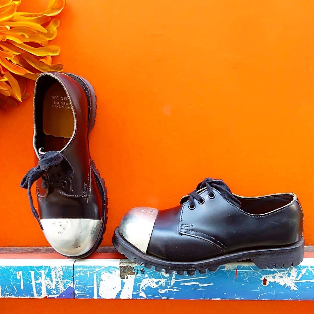 Dr sales martens grip