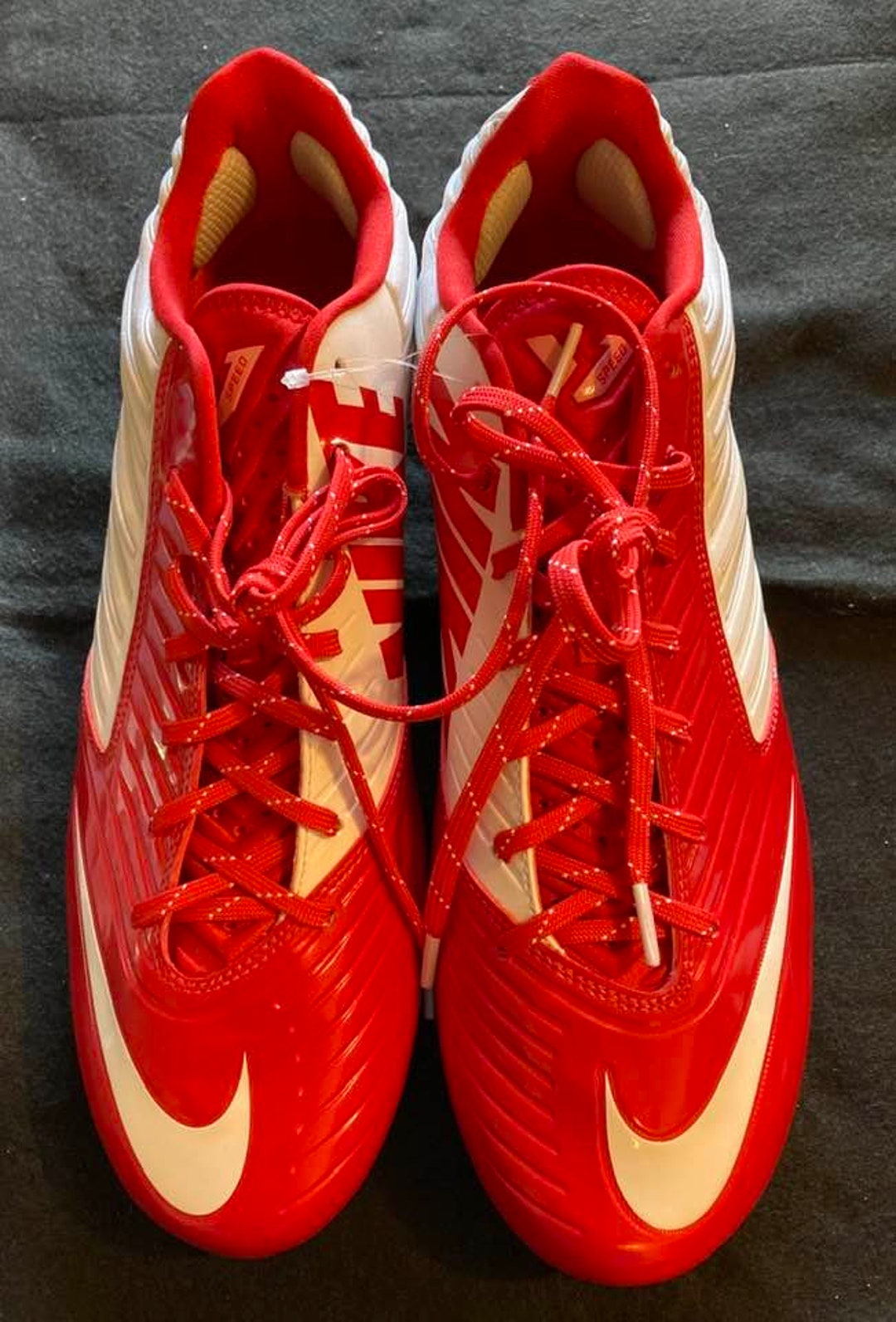 nike vapor untouchable speed 3 td