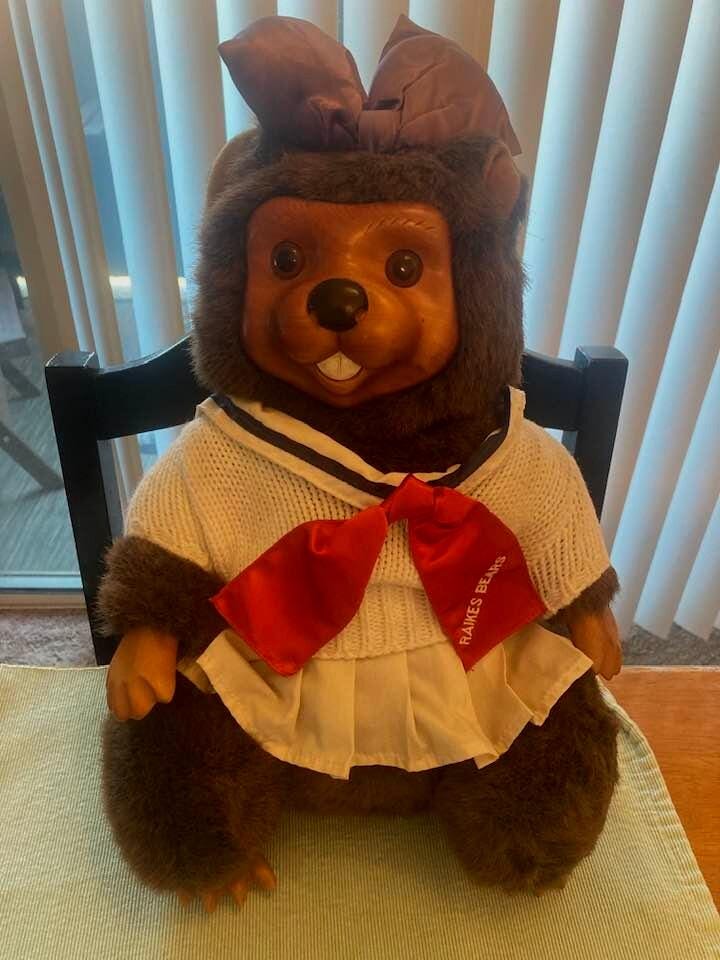 Robert raikes bears - Etsy 日本