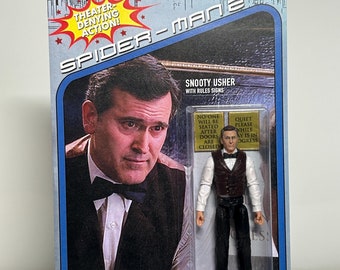 007 ジェームスボンド　ピアース ブロスナン　12インチ　[ カスタム品 ] 007 ジェームスボンド ピアース ブロスナン 12インチ [ カスタム品 ]