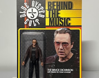 ジェームズ ボンド 007 カスタム アクション フィギュア ピアース