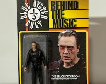 ジェームズ ボンド 007 カスタム アクション フィギュア ピアース