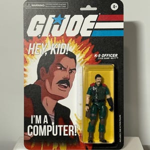 コマンドー シュワルツェネッガー アクションフィギュア コミック付き 1985年 コマンドー「ザ・ツリー」コレクターズアイテム – アーノルド