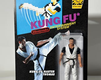 ジェームズ ボンド 007 カスタム アクション フィギュア ピアース