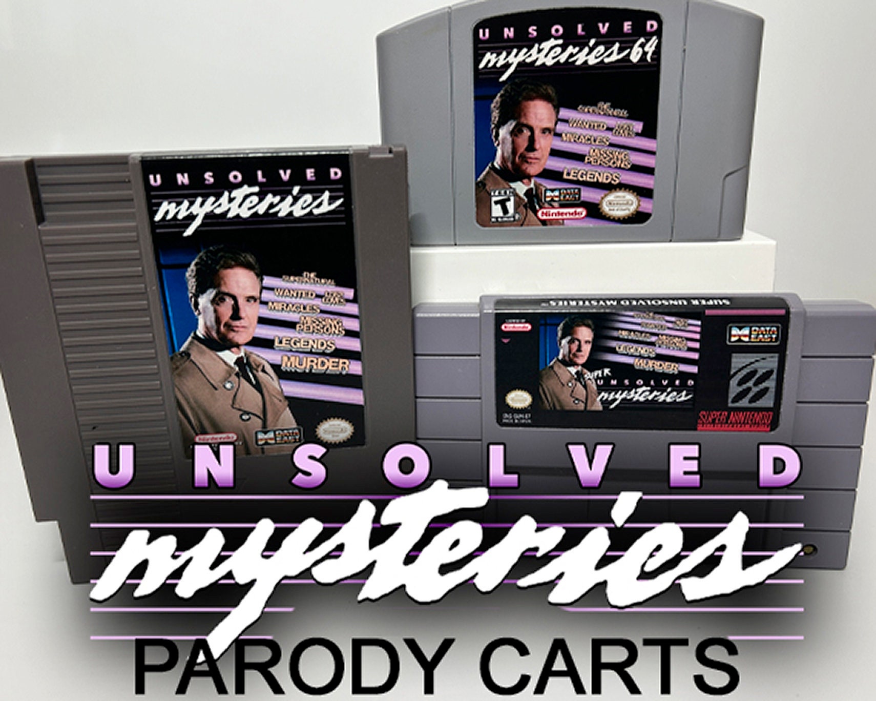 【中古】「非常に良い」Unsolved Mysteries: Ultimate Collection [DVD] [Import] Amazon.com: Unsolved Mysteries: The Ultimate Collection [DVD