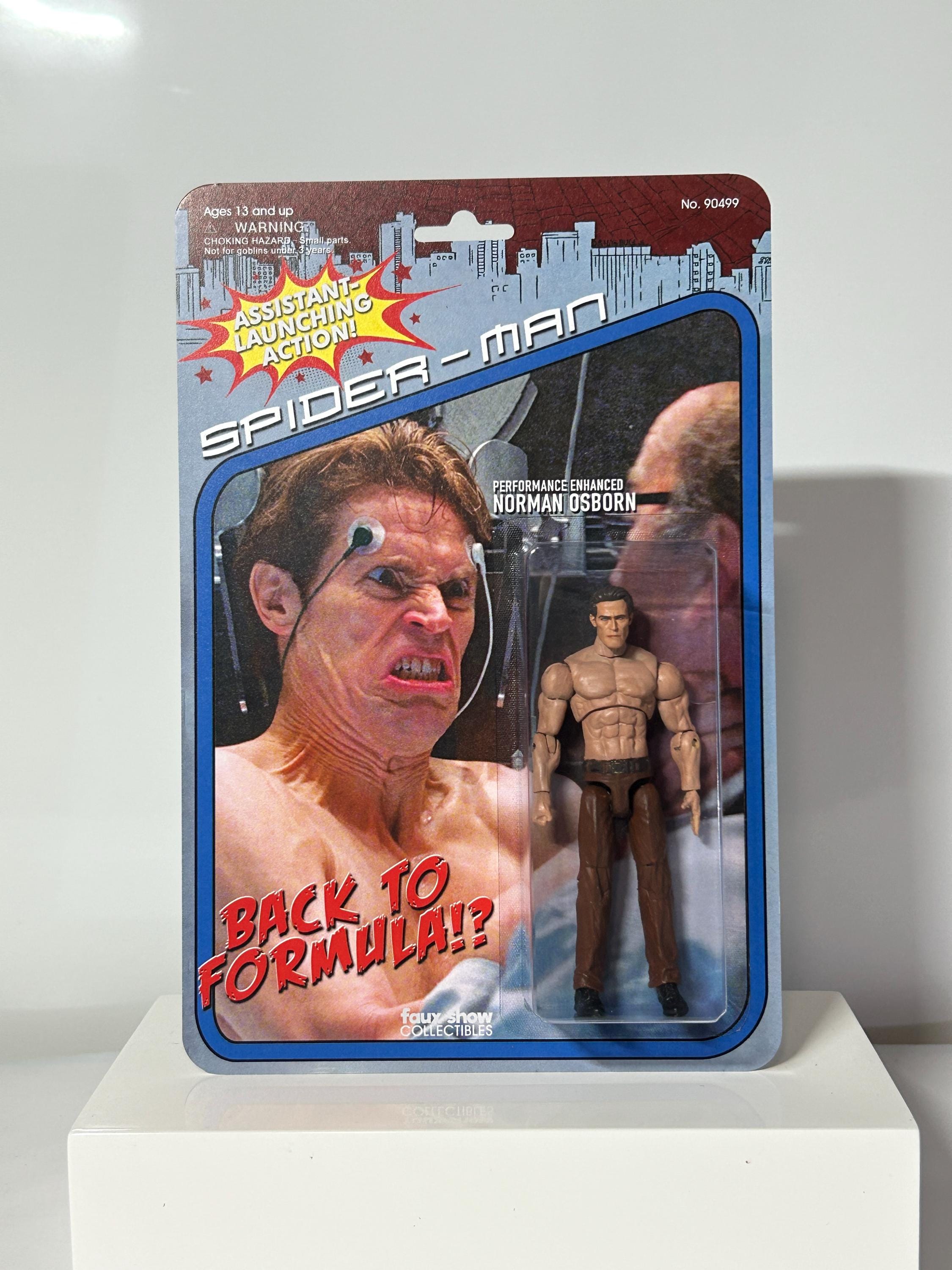 FauxShowToys - Etsy 日本