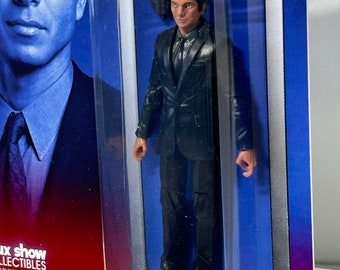 Law Order Rey Curtis Action Figure Benjamin Bratt Bootleg