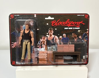 スーパーナチュラル サム・ウィンチェスター アクションフィギュア