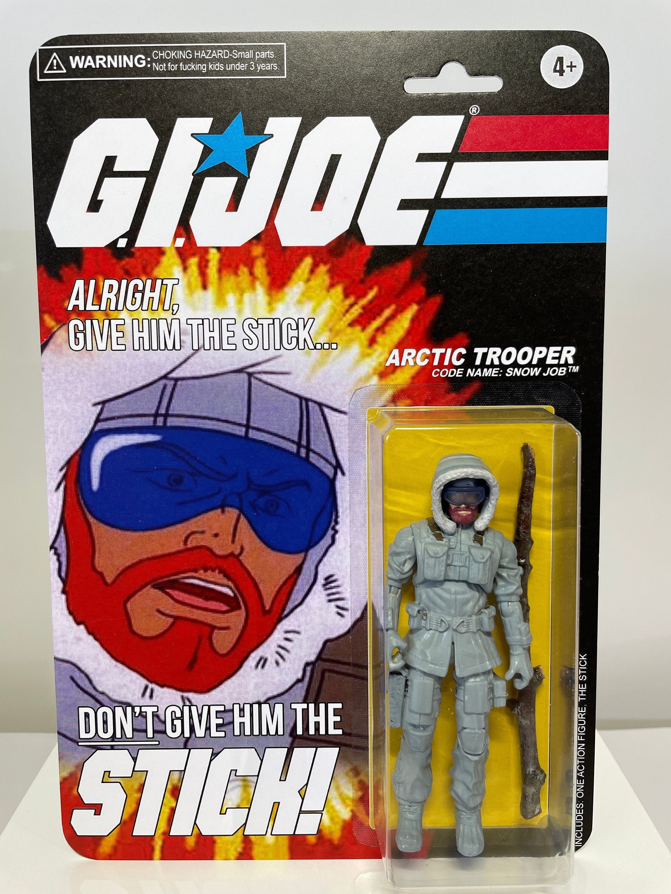 日本製特価 ヤフオク! G.I. Joe 9 Inch Statue Figure 1/8 Scale PVC 激安大特価