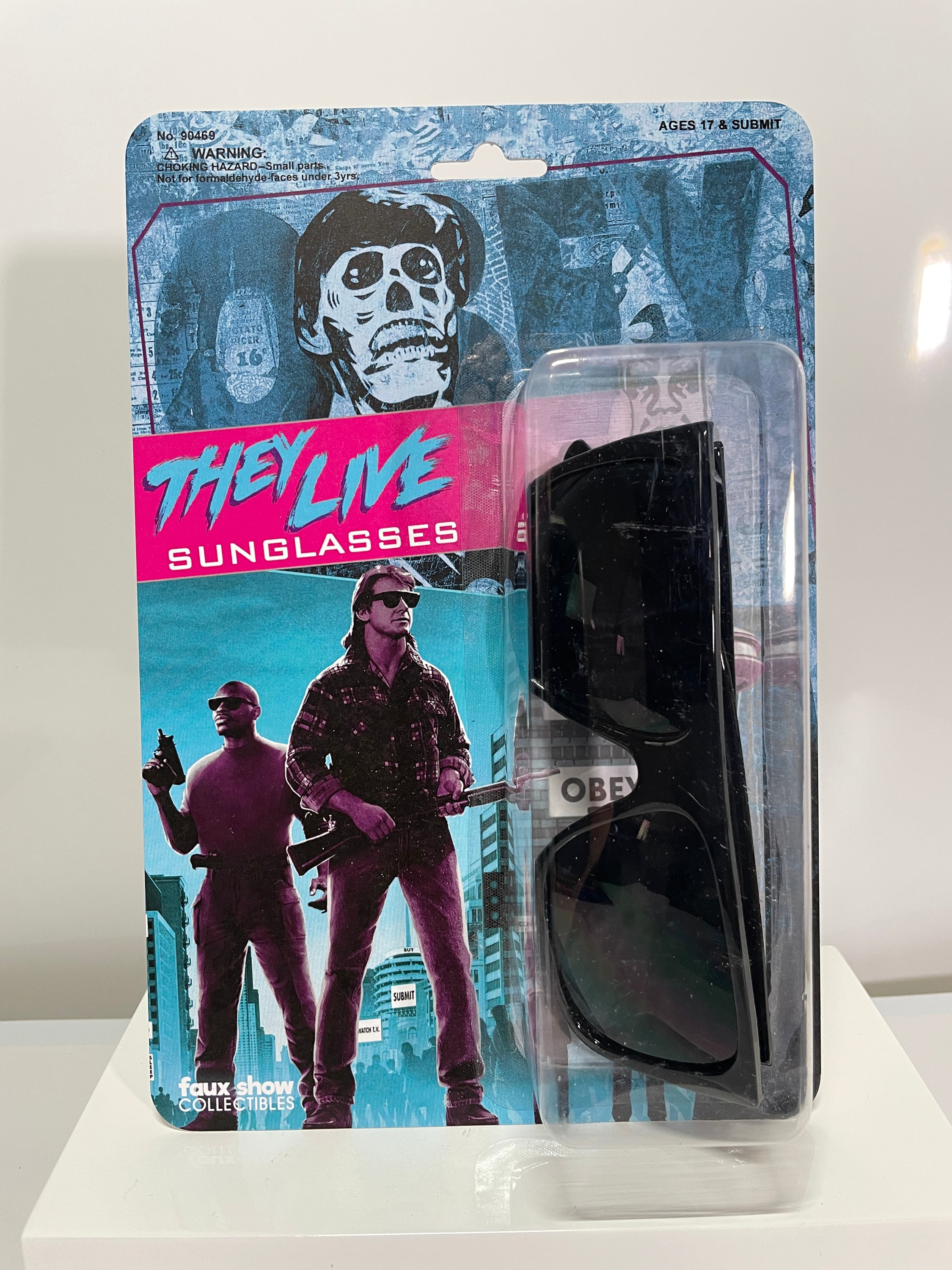 FauxShowToys - Etsy 日本