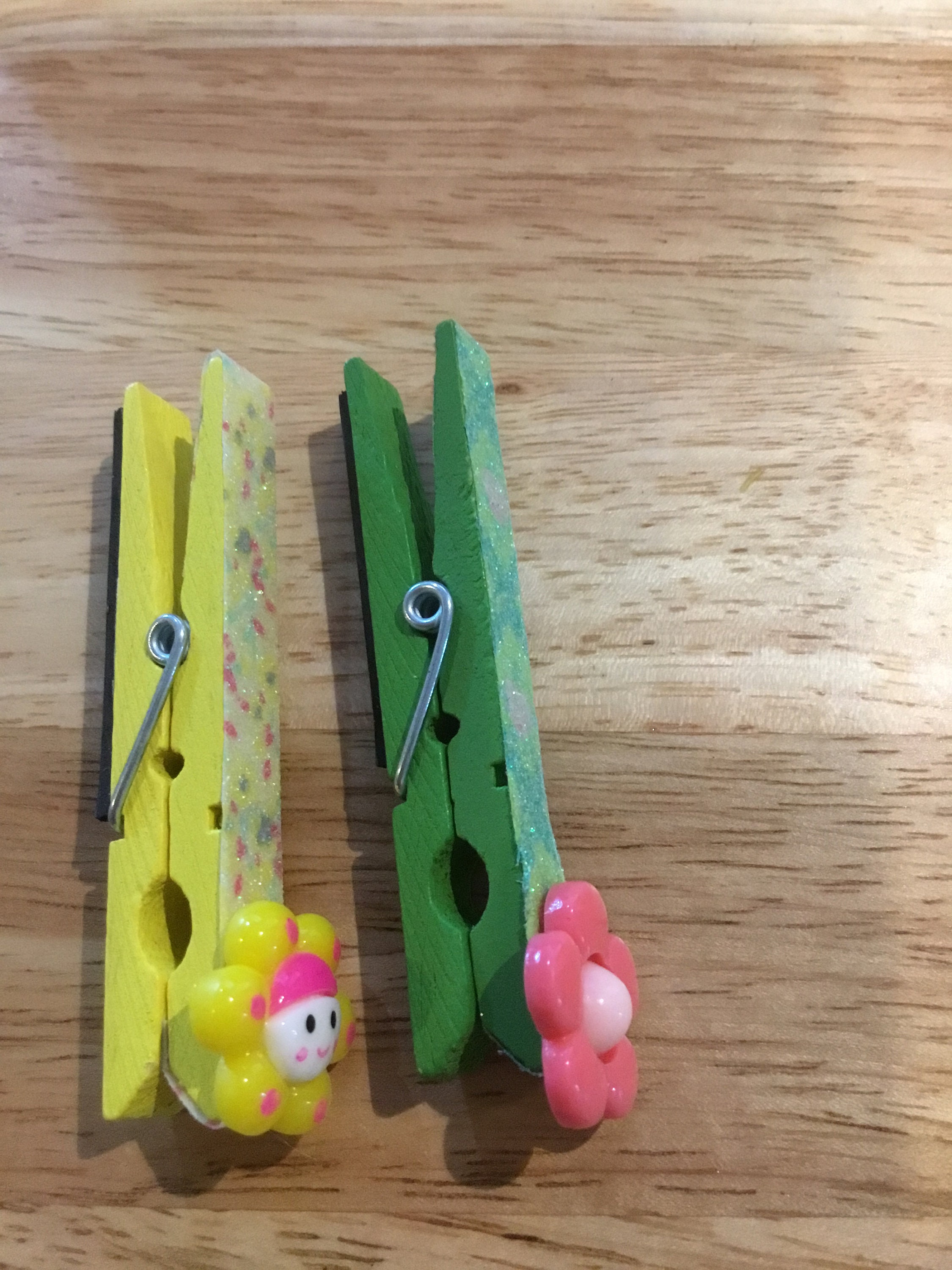 Handgemachte Kühlschrank-Magnete | Etsy