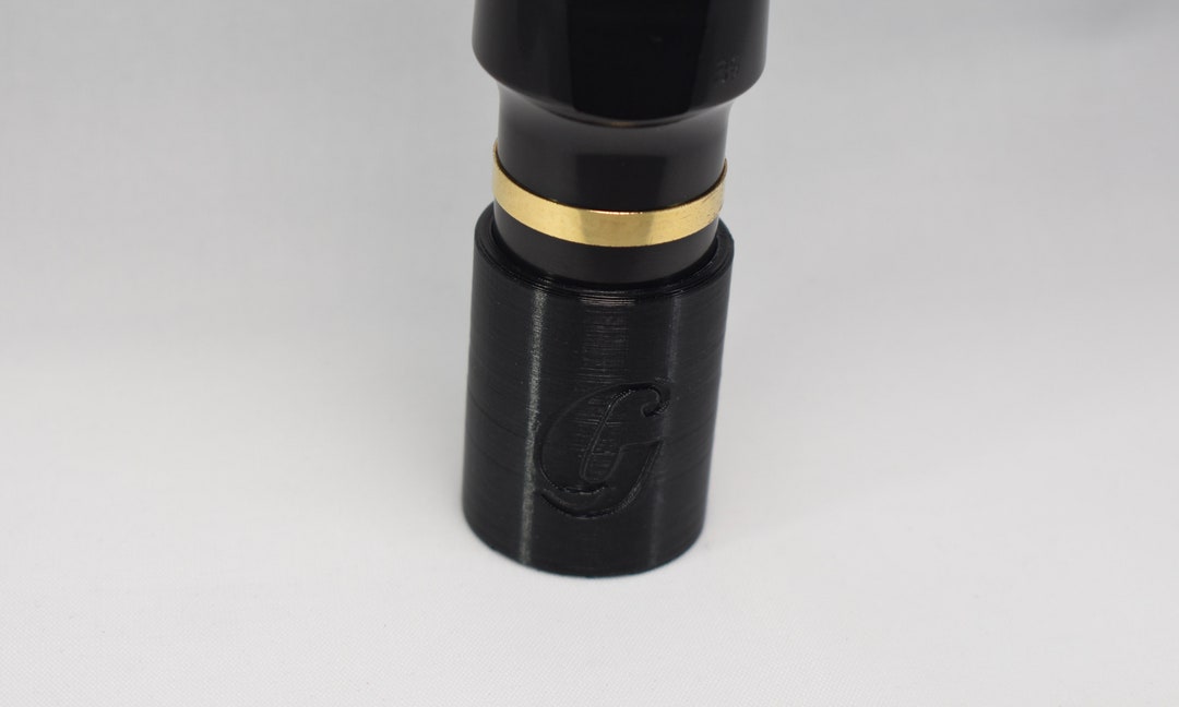 Mouthpiece Extension for Vandoren V16 Baritone Saxophone Mouthpieces Etsy