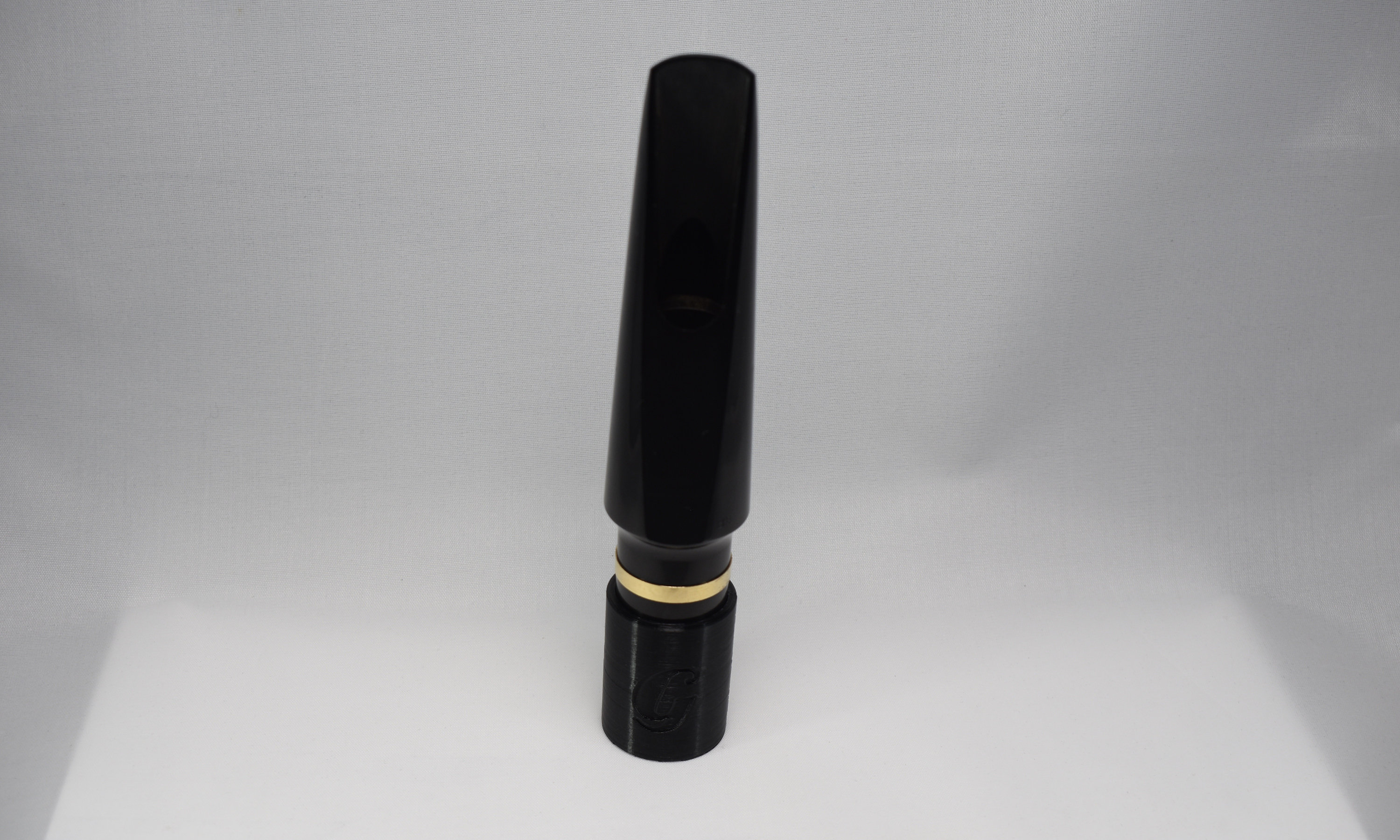 Mouthpiece Extension for Vandoren V16 Baritone Saxophone Mouthpieces Etsy