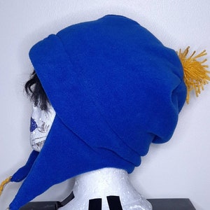 South Park Craig Tucker Chullo Hat Ireland