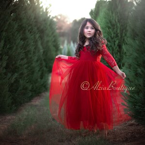 Girls size 12 christmas dress clearance