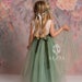 see more listings in the PLAIN TULLE  DRESSES  section