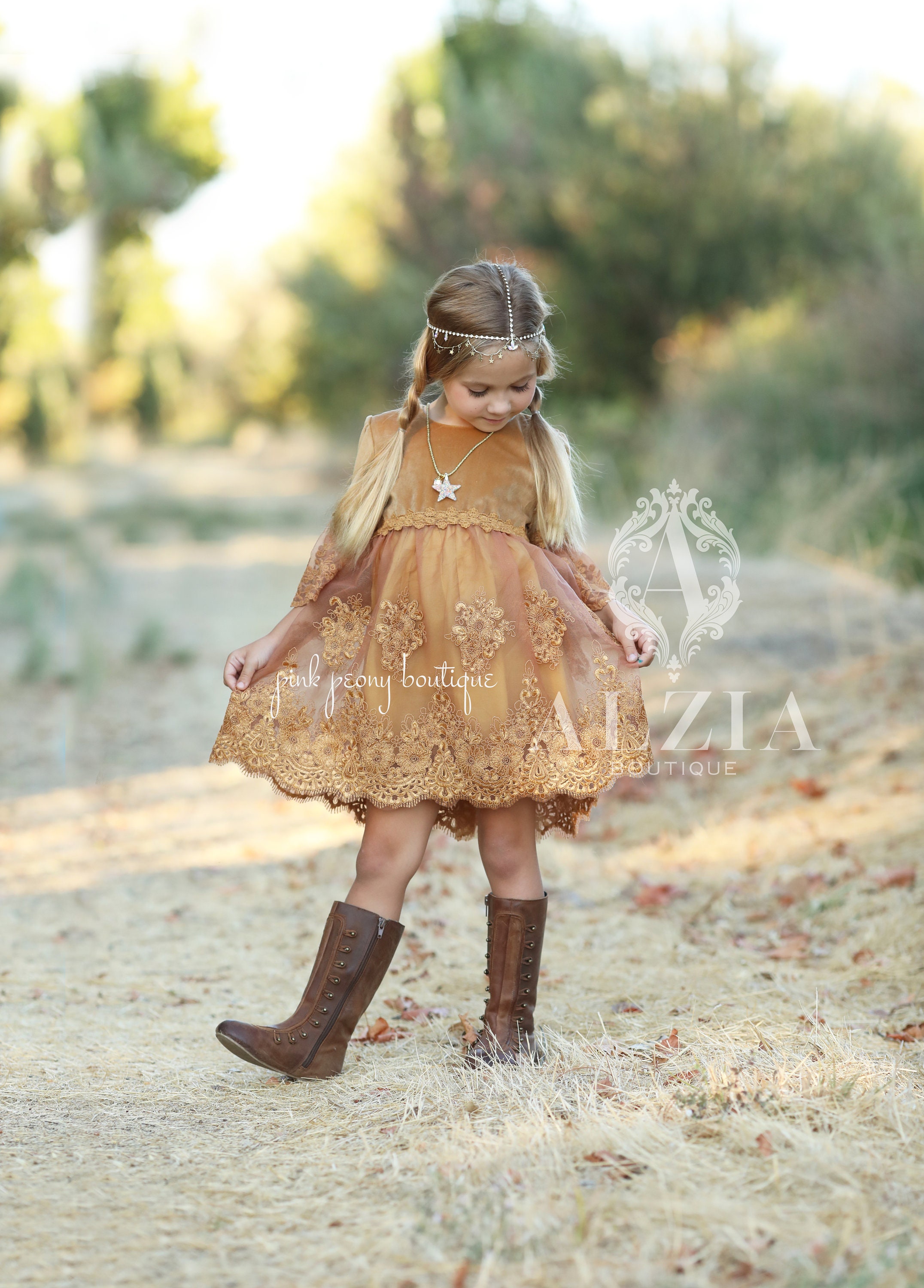 bridesmaid western dresses Buy Bridesmaid Western Ever-Pretty High Low Dress – SNAZZYHUNT main image 0