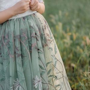 dusty green infinity dress Dusty Sage Green Infinity Dress