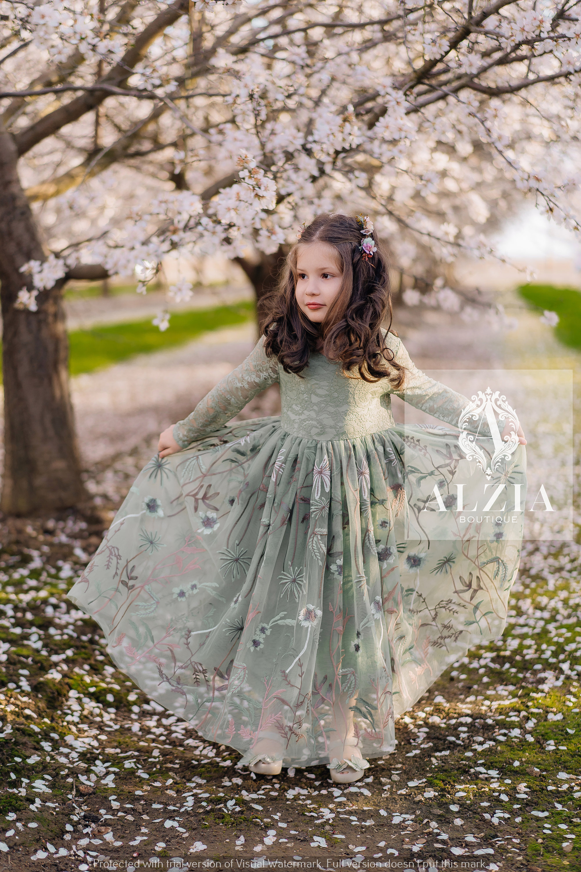 Fall Colors Tutu - Etsy