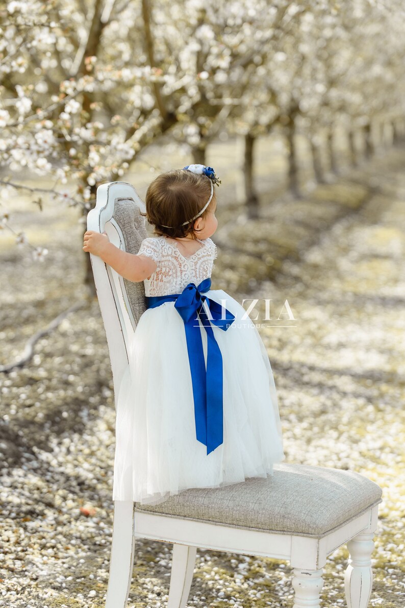 Lace Leotard Bodysuit for Flower Girl Etsy