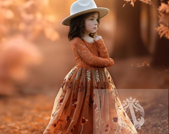 CHGBMOK Wedding Guest Dresses for Women Fall And Winter Long