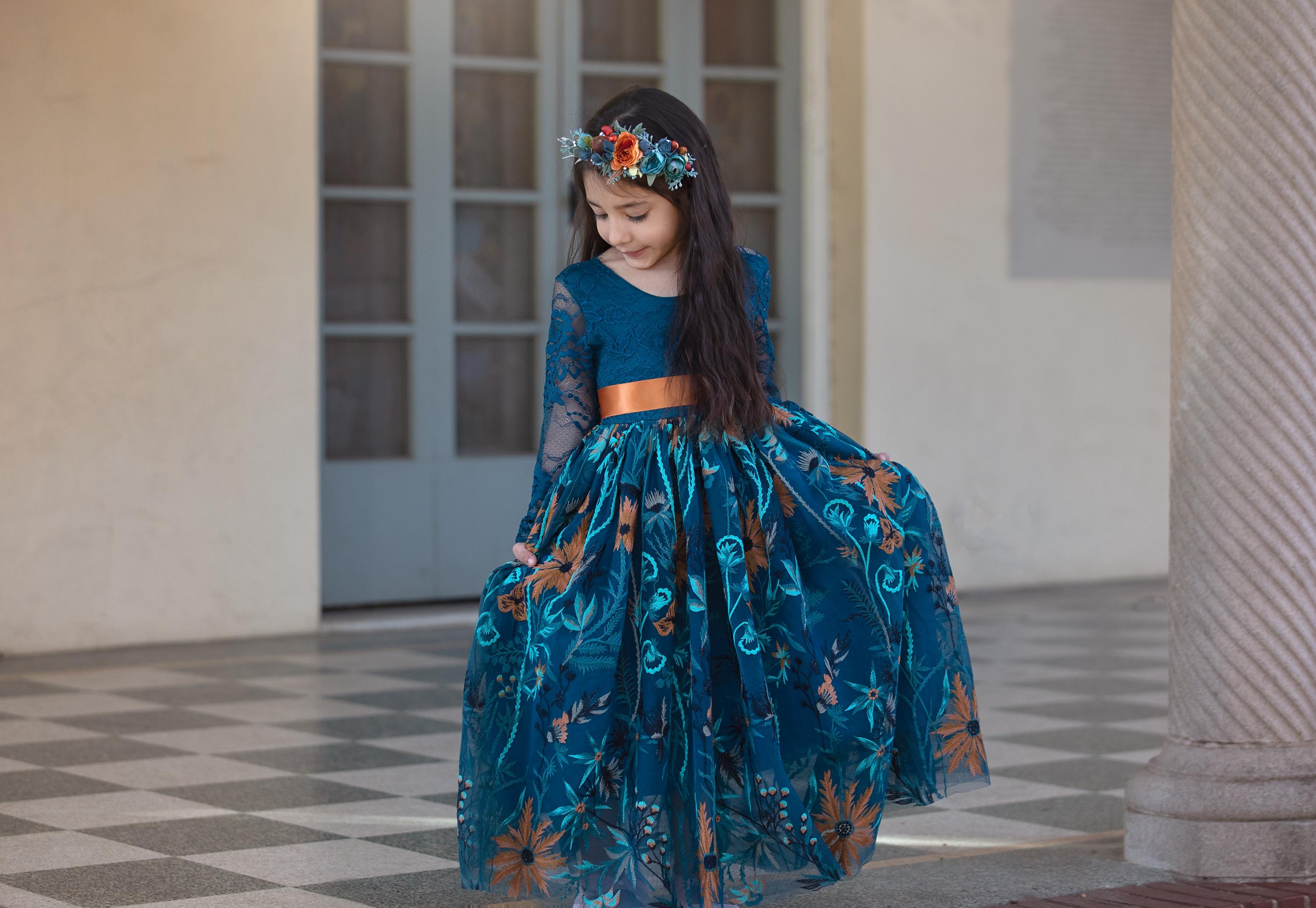 ballgown prom dress Navy Blue Ball Gown Prom Dresses