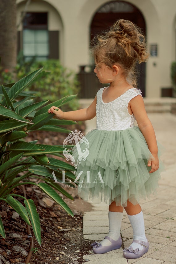 toddler tulle dress